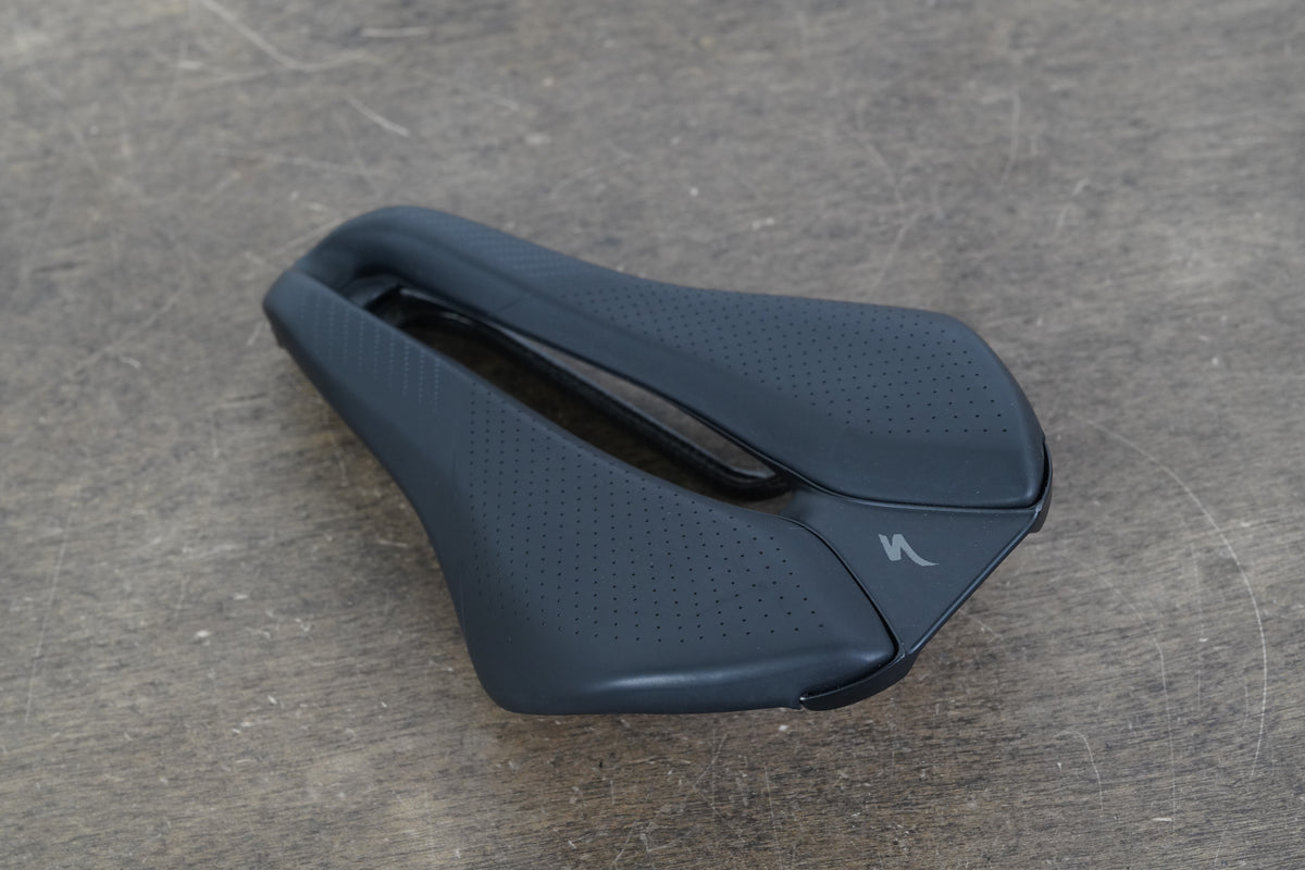 145mm Specialized Sitero Pro Carbon TT Triathlon Saddle 193g