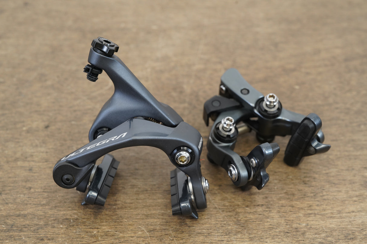 Shimano Ultegra BR-R8010 Direct Mount Rim Brake Calipers R8010