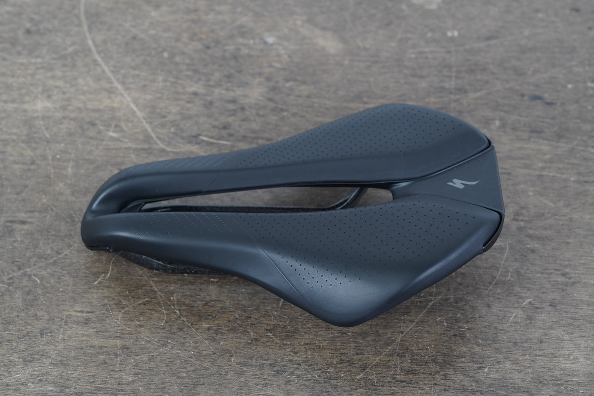145mm Specialized Sitero Pro Carbon TT Triathlon Saddle 193g
