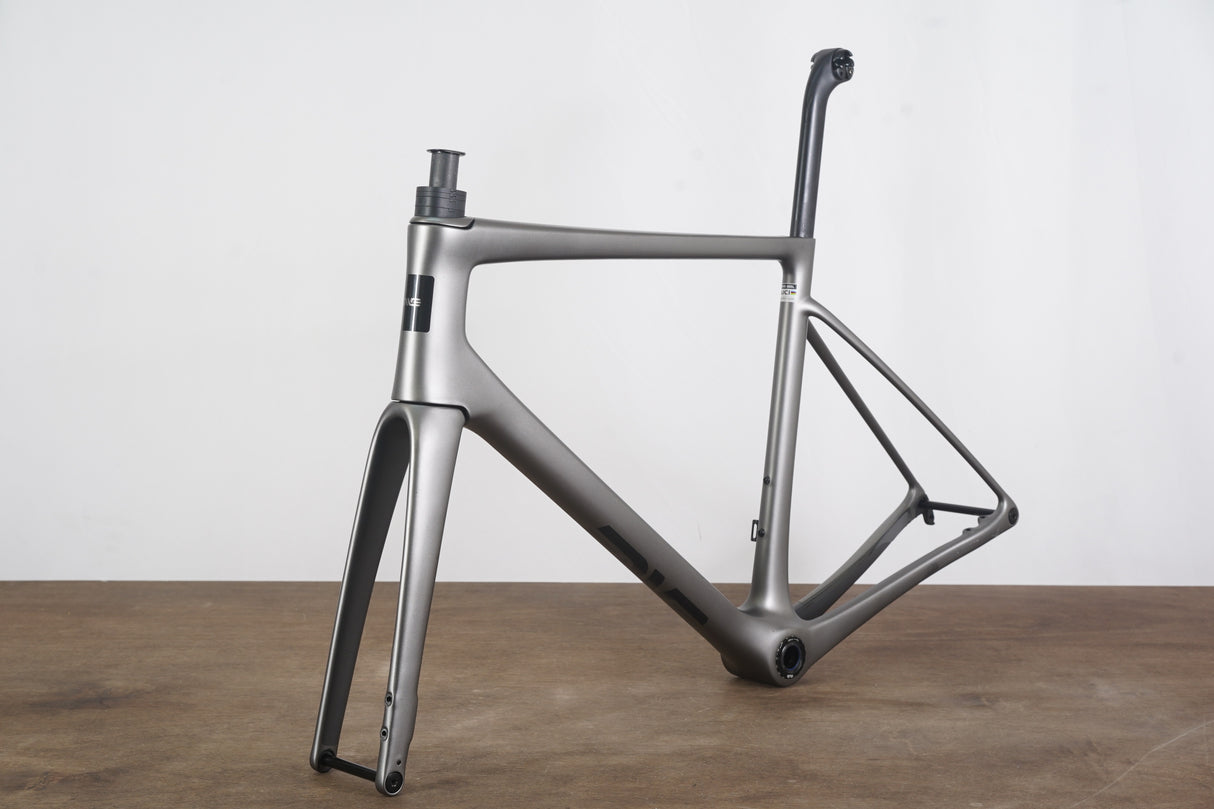 58cm ENVE Melee Carbon Disc Brake Aero Road Frameset