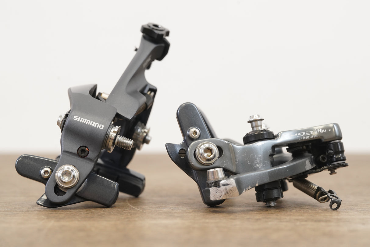 Shimano Ultegra BR-R8010 Direct Mount Rim Brake Calipers R8010