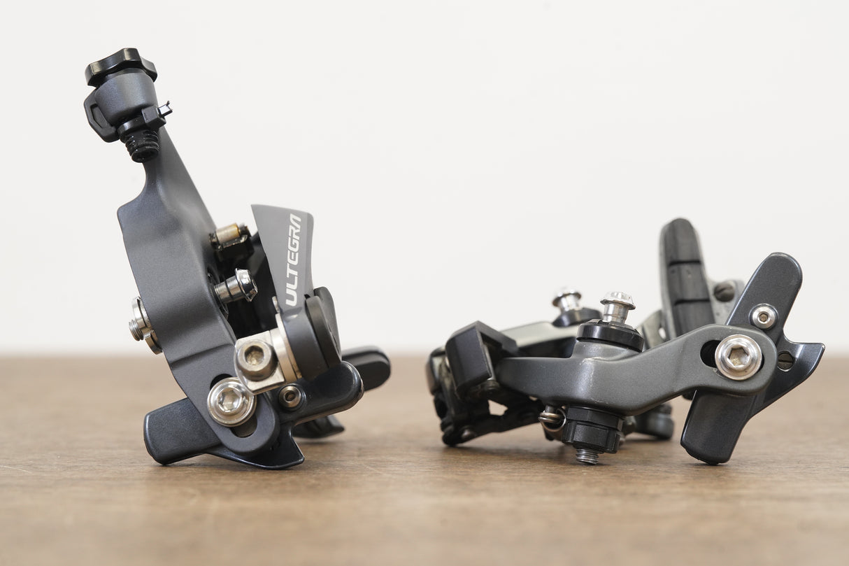 Shimano Ultegra BR-R8010 Direct Mount Rim Brake Calipers R8010