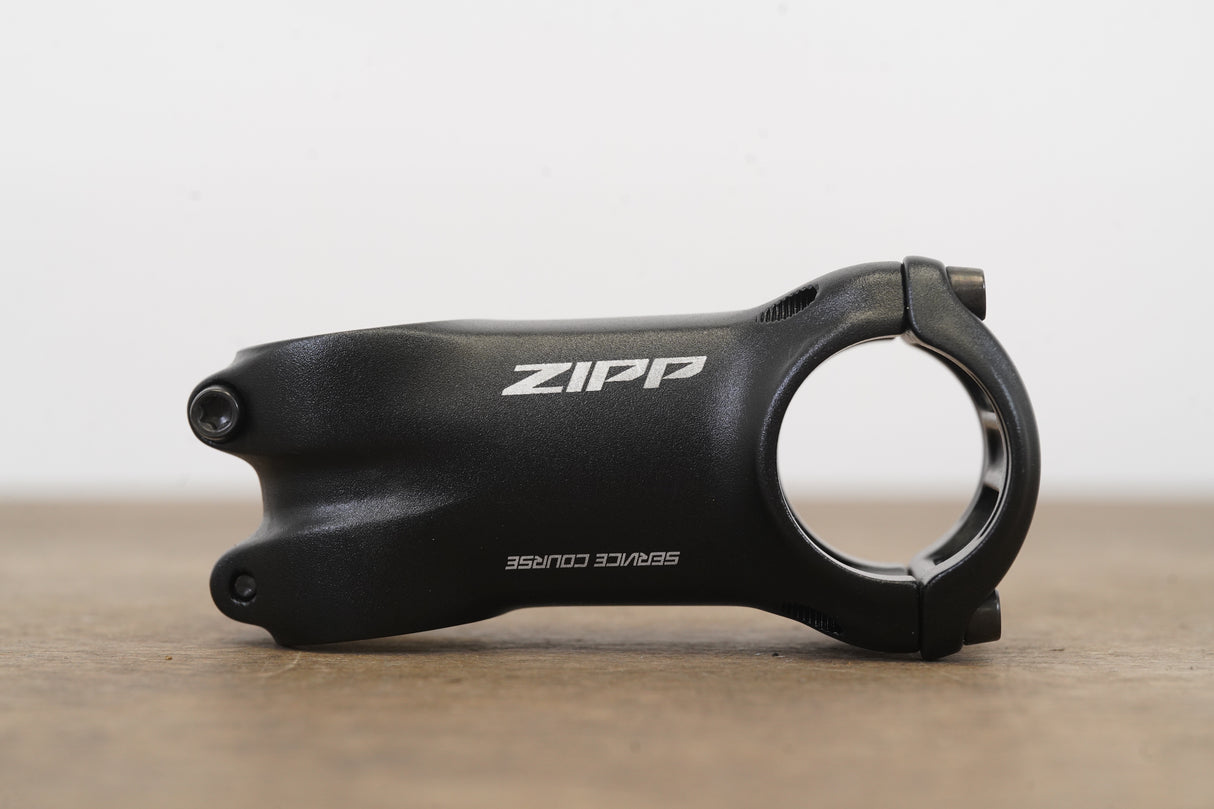 Zipp Service Course 70mm ±6 Degree Alloy Road Stem 140g 1 1/8" 31.8mm