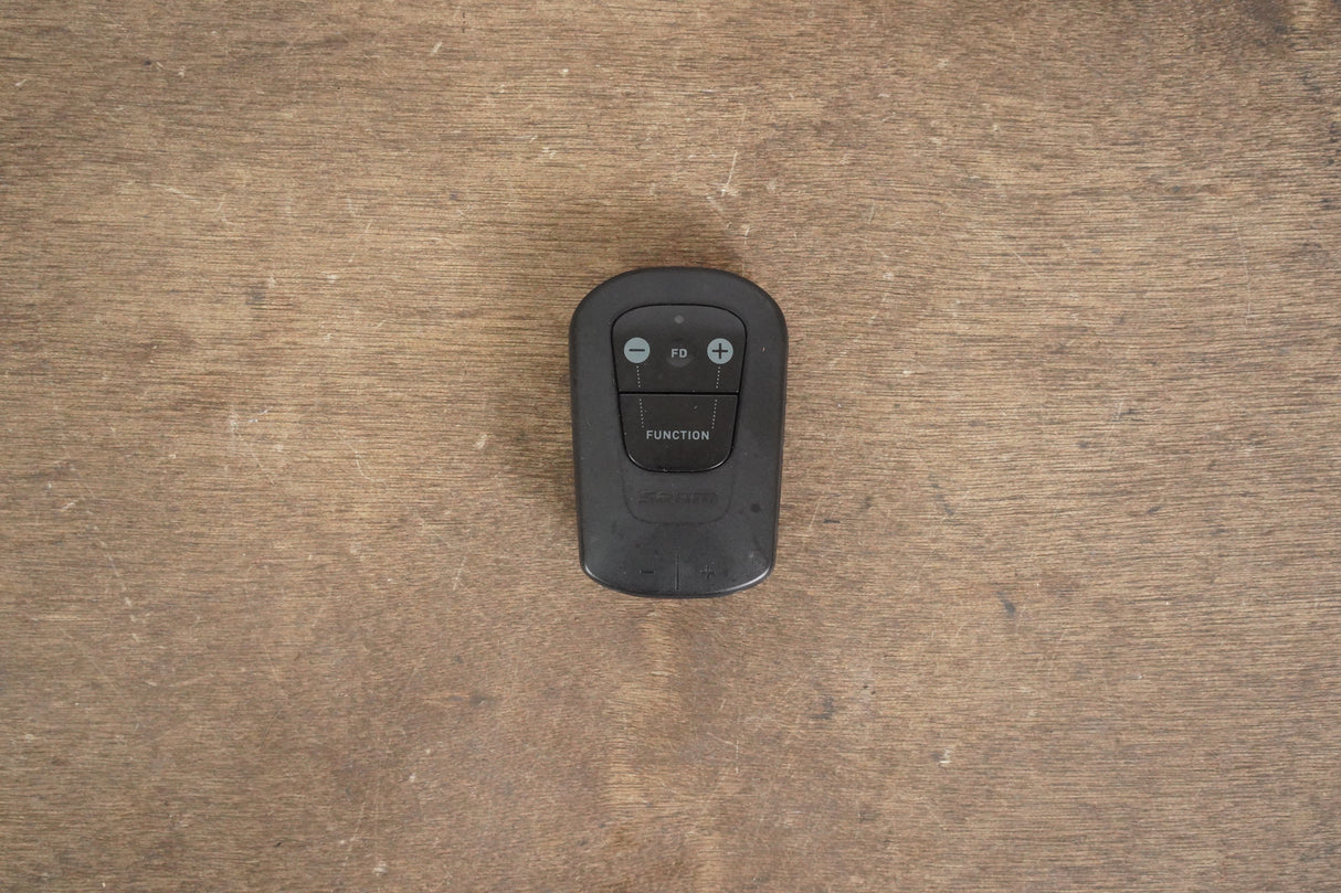 SRAM Red eTap WiFli 11 Speed Wireless Electronic BlipBox TT Triathlon Mini Groupset