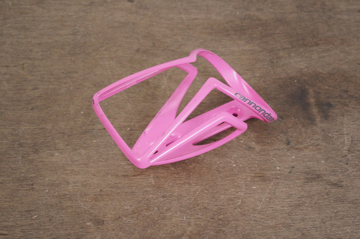 (1) Cannondale Water Bottle Cage 41g