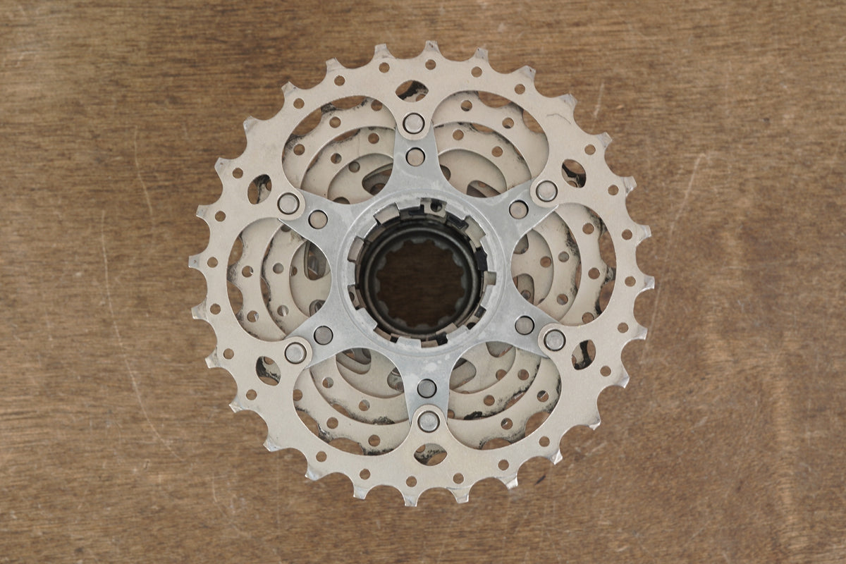 11-28T Shimano Ultegra CS-6700 10 Speed Road Cassette 230g