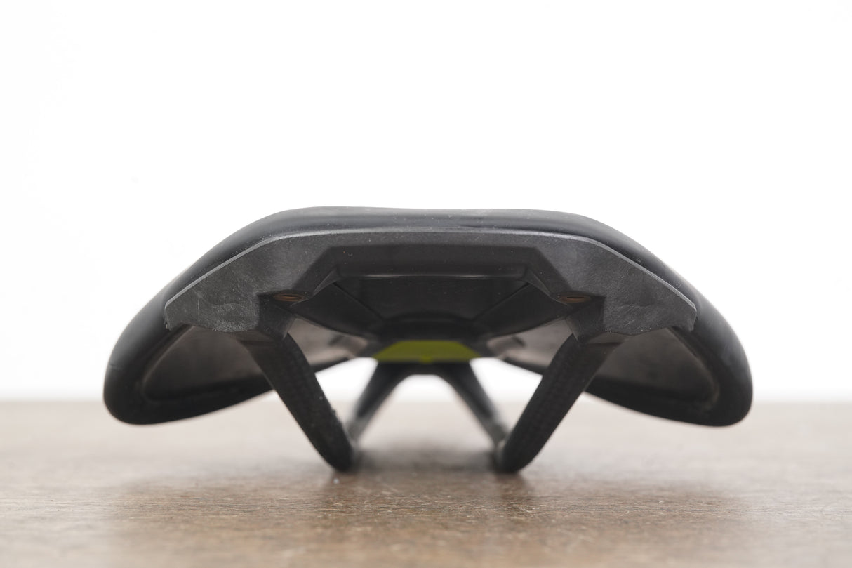 155mm Specialized S-WORKS Power Mimic Carbon Rail Road Saddle 171g