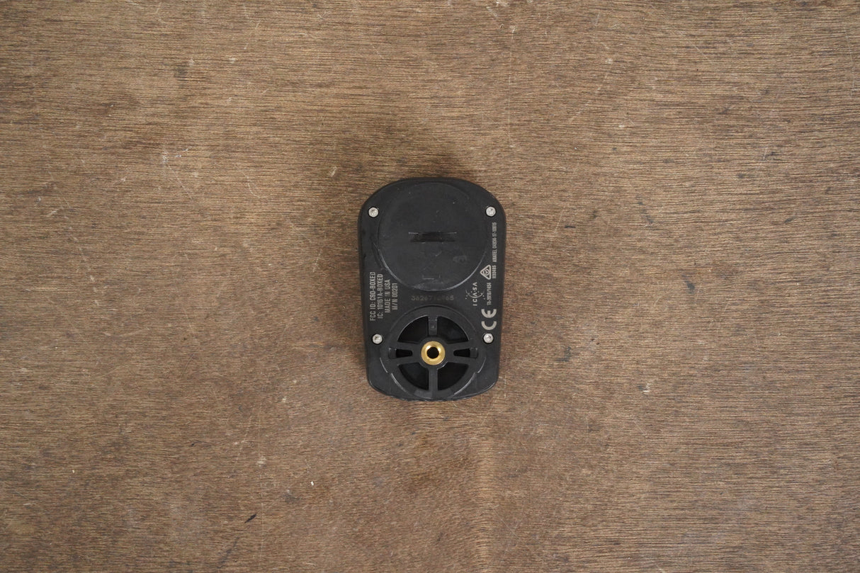 SRAM Red eTap WiFli 11 Speed Wireless Electronic BlipBox TT Triathlon Mini Groupset