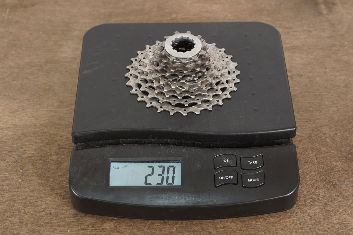 11-28T Shimano Ultegra CS-6700 10 Speed Road Cassette 230g