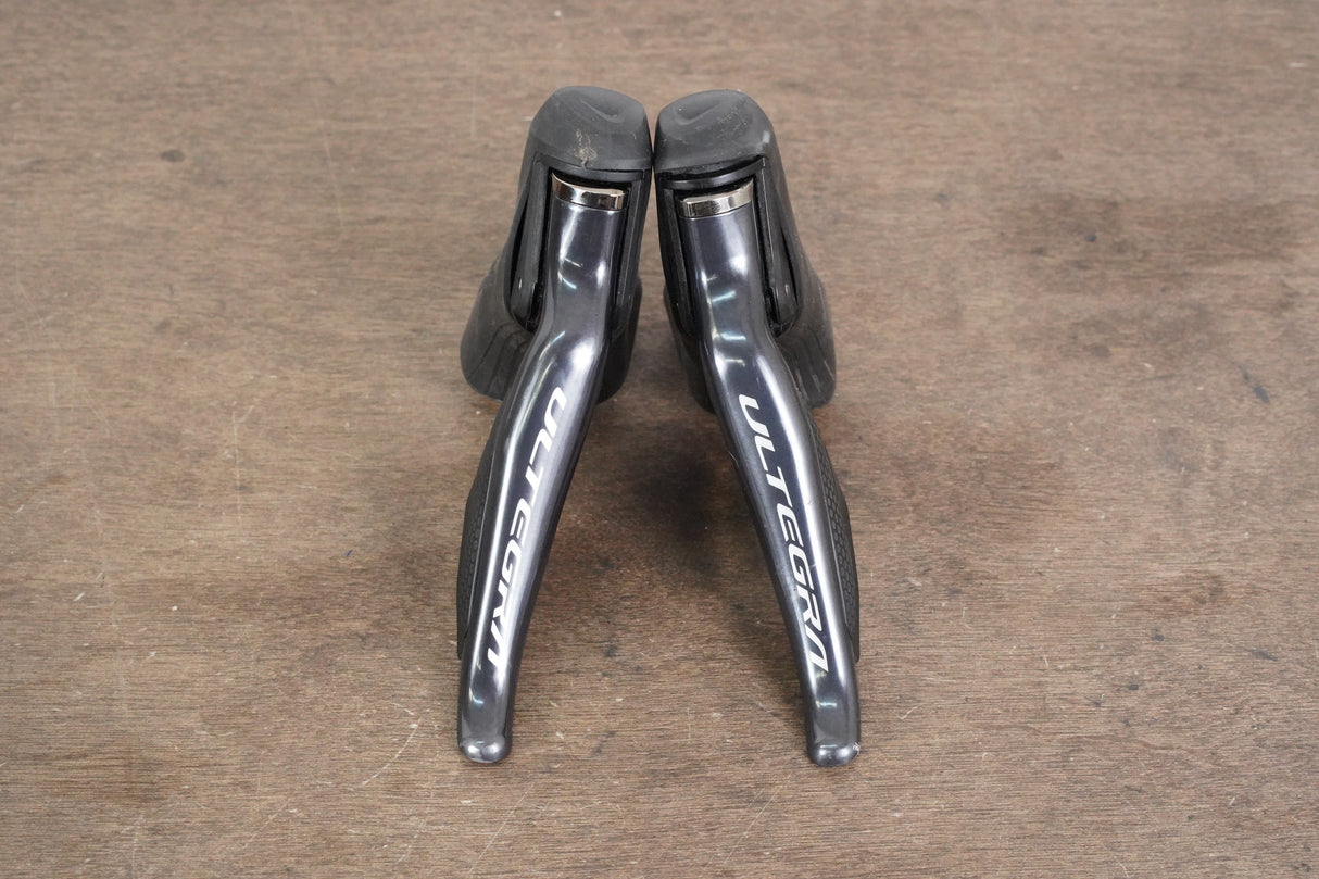 Shimano Ultegra R8070 Di2 11 Speed Electronic Hydraulic Disc Brake Groupset 8070