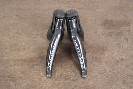 Shimano Ultegra R8070 Di2 11 Speed Electronic Hydraulic Disc Brake Groupset 8070