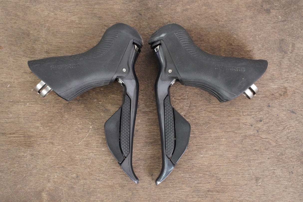 Shimano Ultegra R8070 Di2 11 Speed Electronic Hydraulic Disc Brake Groupset 8070