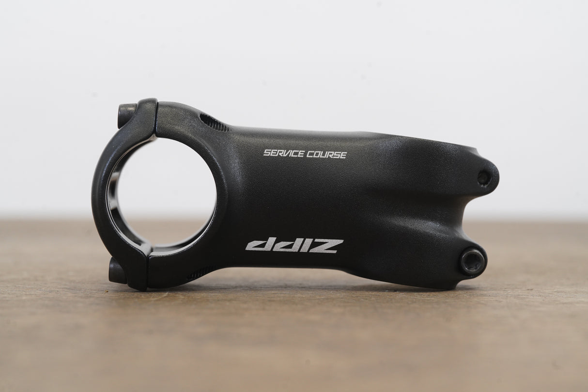 Zipp Service Course 70mm ±6 Degree Alloy Road Stem 140g 1 1/8" 31.8mm