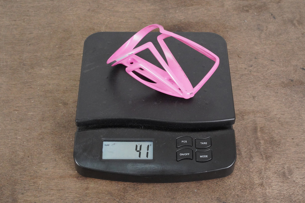 (1) Cannondale Water Bottle Cage 41g