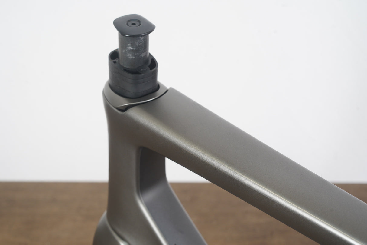 58cm ENVE Melee Carbon Disc Brake Aero Road Frameset