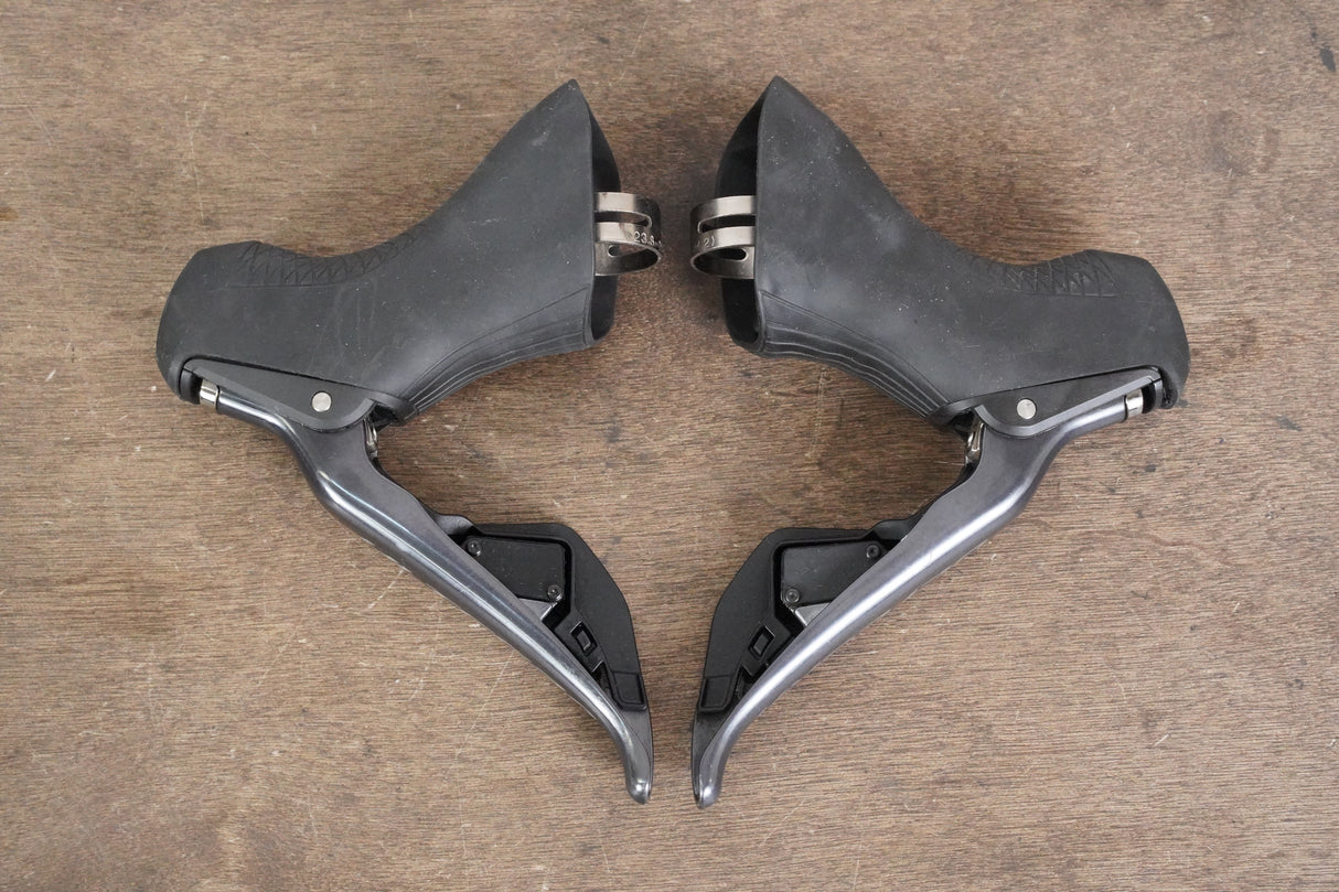 Shimano Ultegra R8070 Di2 11 Speed Electronic Hydraulic Disc Brake Groupset 8070