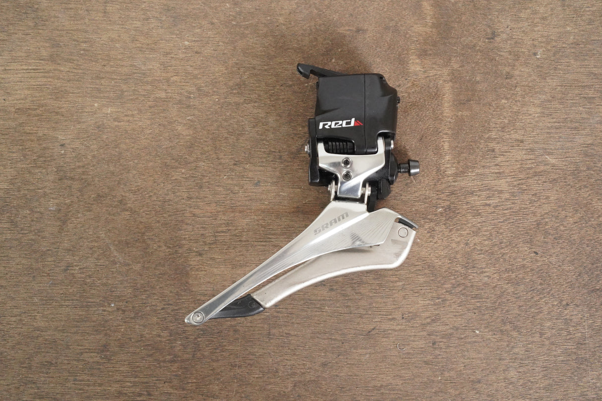 SRAM Red eTap WiFli 11 Speed Wireless Electronic BlipBox TT Triathlon Mini Groupset