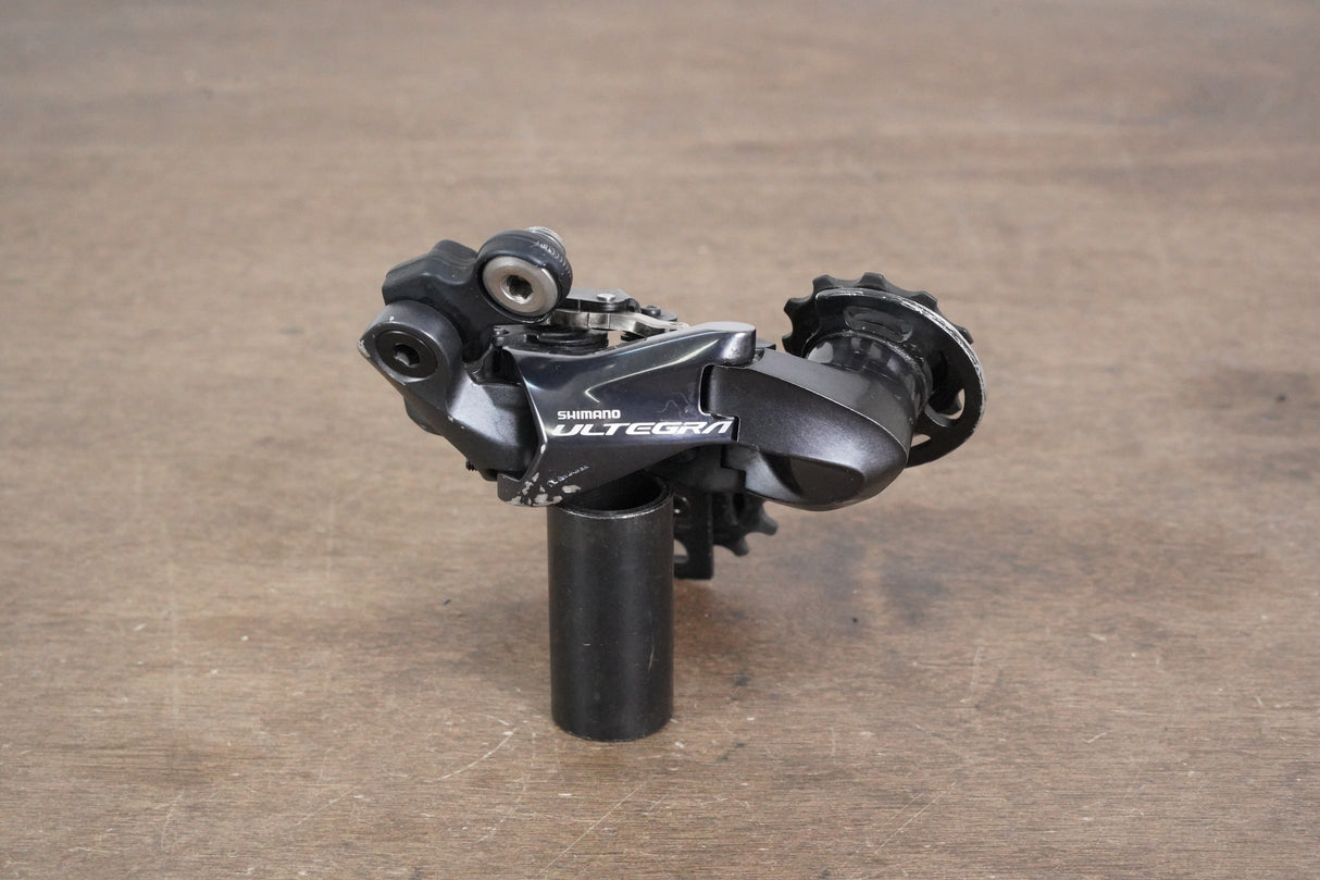 Shimano Ultegra R8070 Di2 11 Speed Electronic Hydraulic Disc Brake Groupset 8070