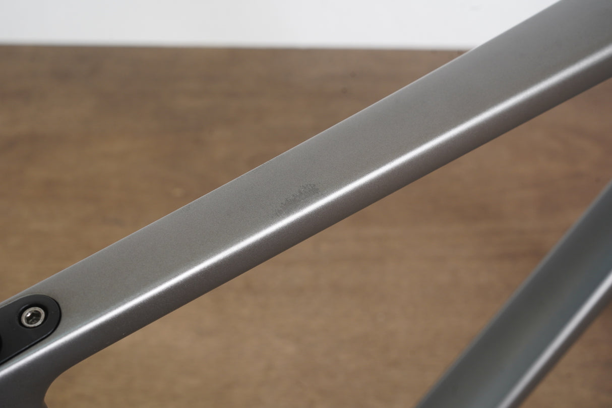 58cm ENVE Melee Carbon Disc Brake Aero Road Frameset