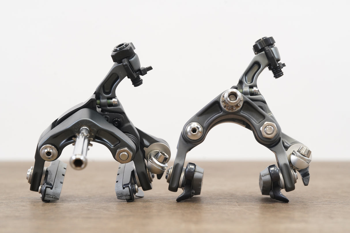Shimano Ultegra BR-6800 Standard Center Mount Rim Brake Calipers