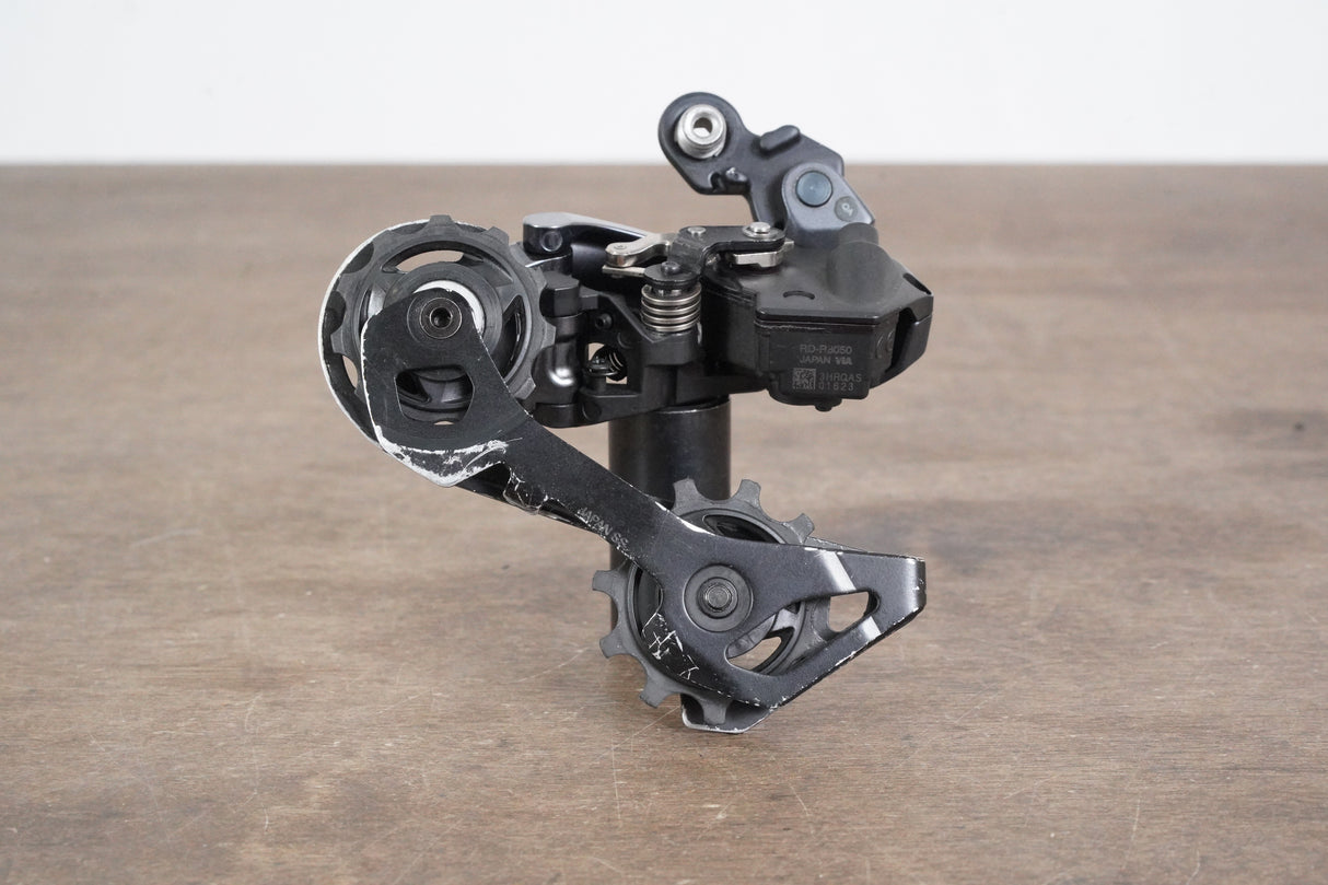 Shimano Ultegra R8070 Di2 11 Speed Electronic Hydraulic Disc Brake Groupset 8070