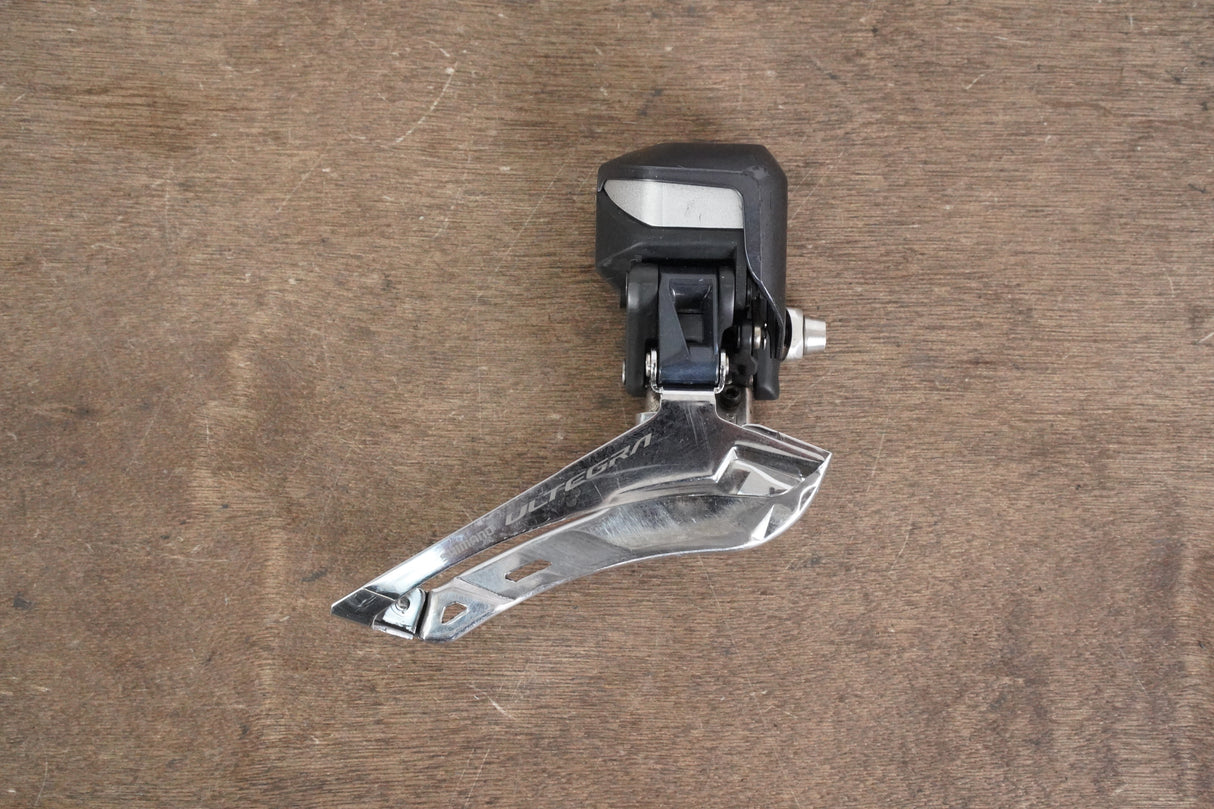 Shimano Ultegra R8070 Di2 11 Speed Electronic Hydraulic Disc Brake Groupset 8070