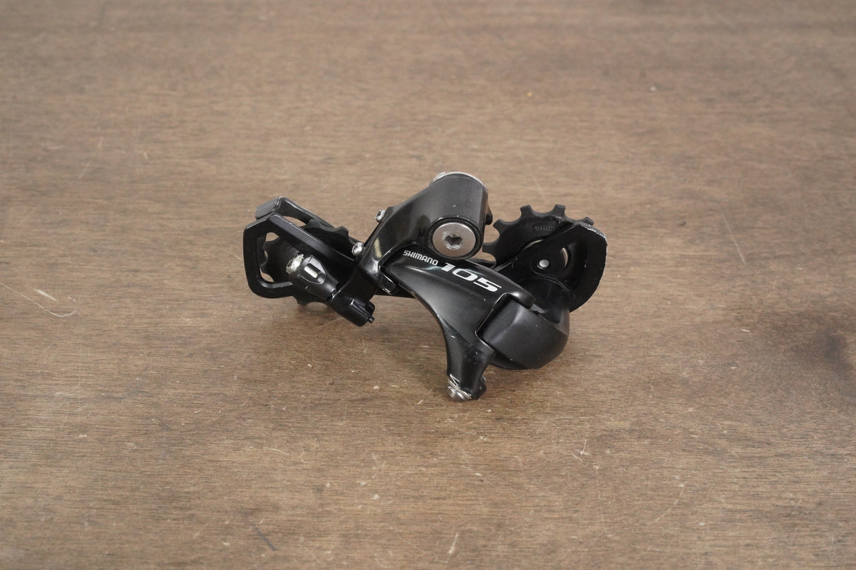 Shimano 105 RD-5800-GS 11 Speed Mechanical Rear Derailleur