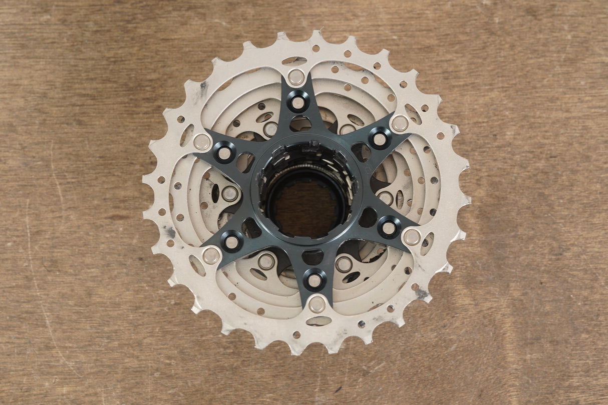 11-28T Shimano Ultegra CS-R8000 11 Speed Cassette 244g 8000
