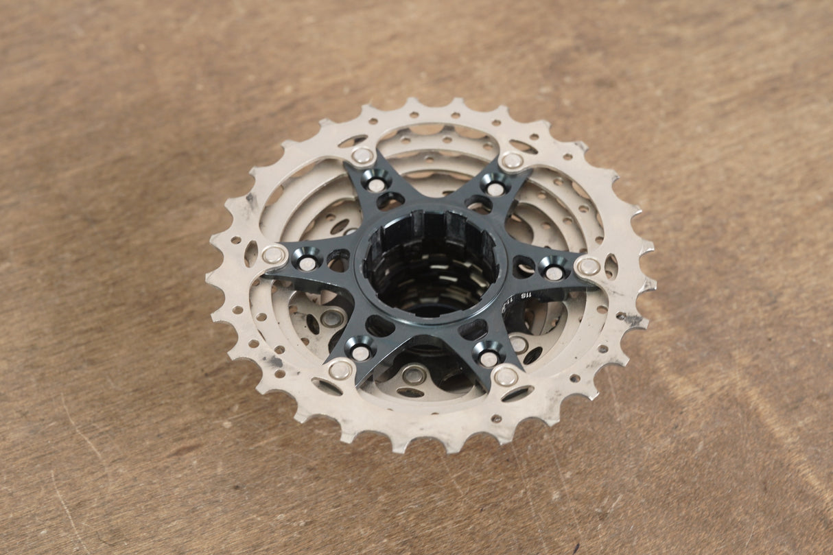 11-28T Shimano Ultegra CS-R8000 11 Speed Cassette 244g 8000