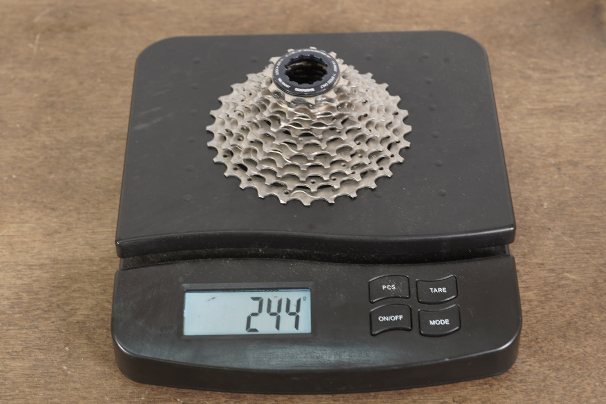 11-28T Shimano Ultegra CS-R8000 11 Speed Cassette 244g 8000