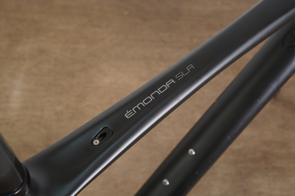 52cm Trek Emonda SLR Project One Carbon Rim Brake Frameset