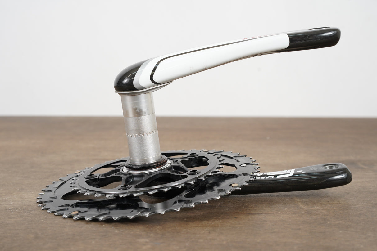 175mm 52/36T BB30 Specialized S-WORKS Carbon Road Crankset