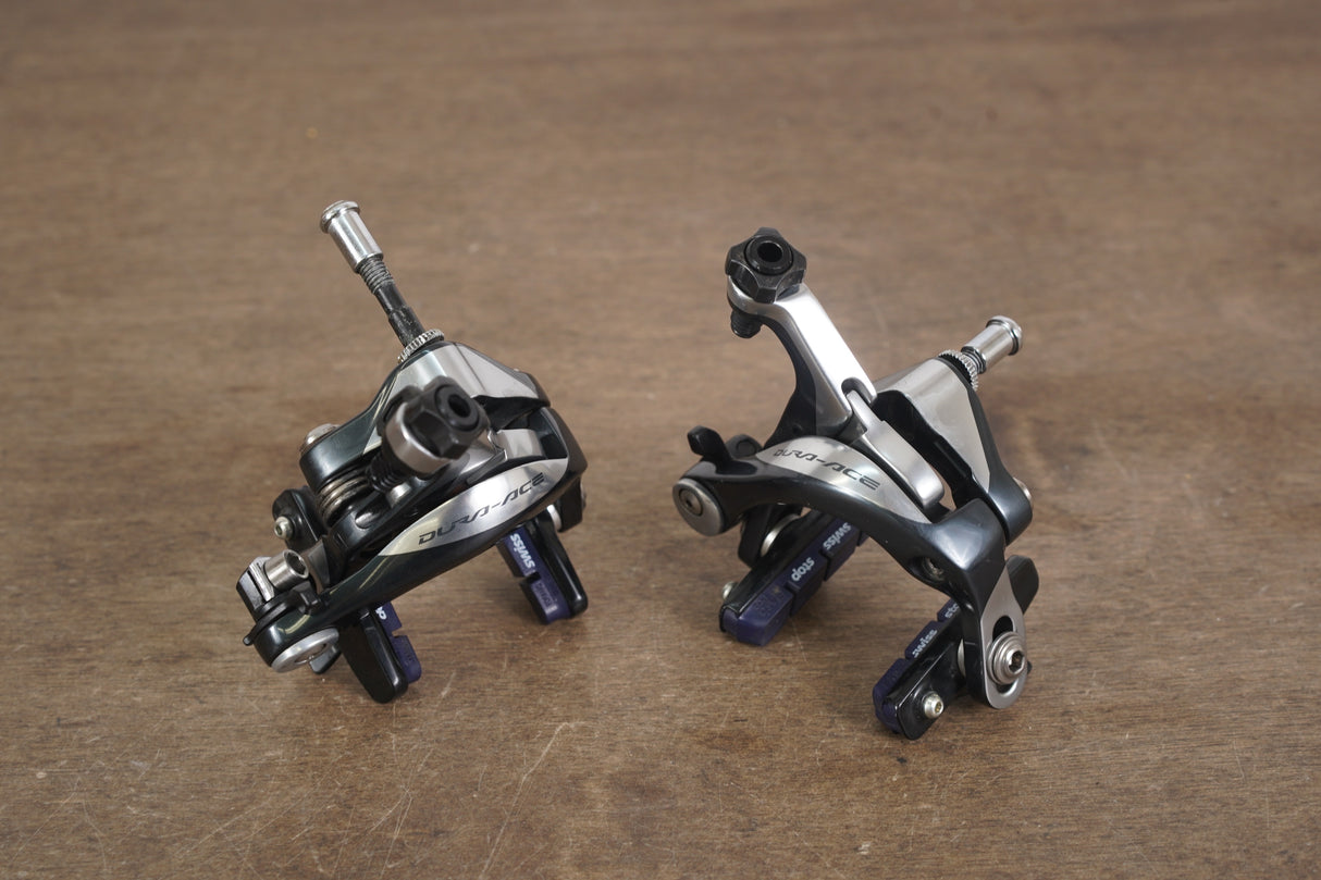 Shimano Dura-Ace BR-9000 Standard Center Mount Rim Brake Calipers