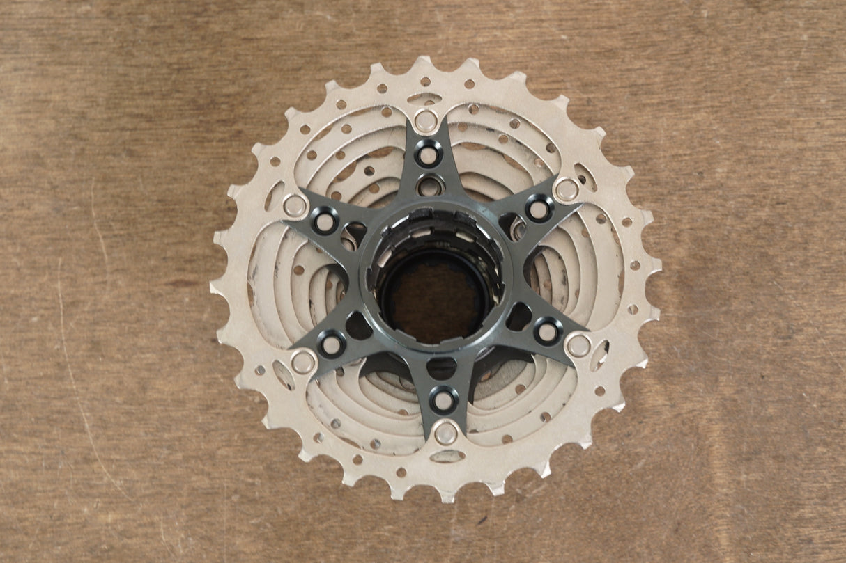 11-28T Shimano Ultegra CS-R8000 11 Speed Cassette 244g 8000