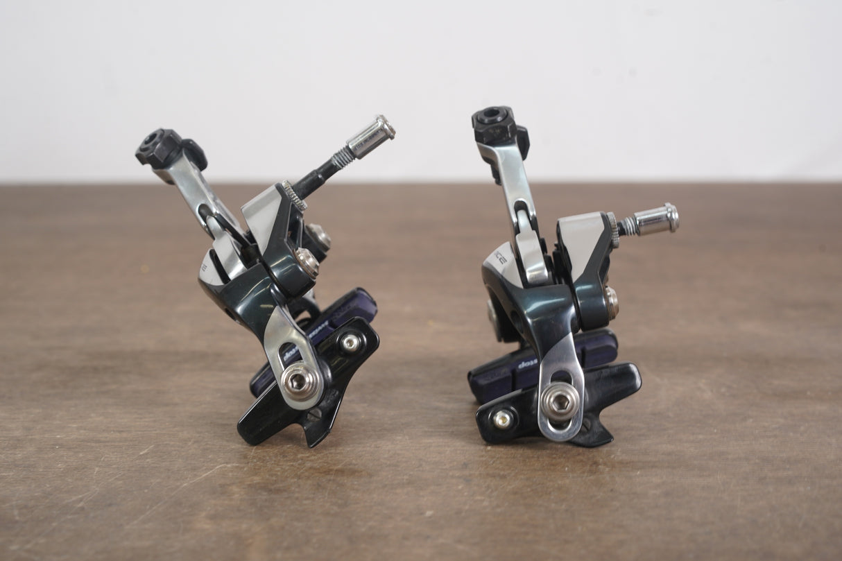 Shimano Dura-Ace BR-9000 Standard Center Mount Rim Brake Calipers