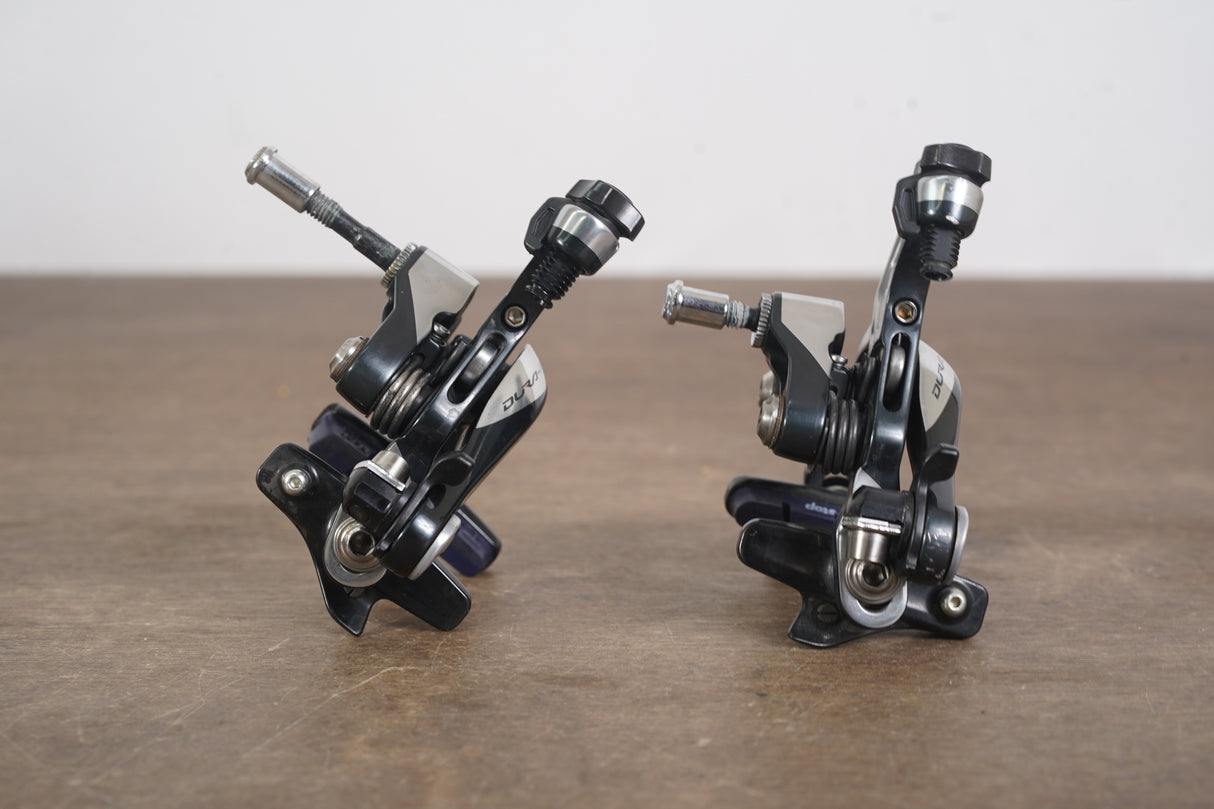 Shimano Dura-Ace BR-9000 Standard Center Mount Rim Brake Calipers