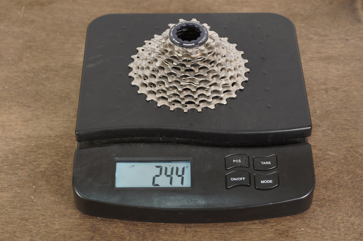 11-28T Shimano Ultegra CS-R8000 11 Speed Cassette 244g 8000
