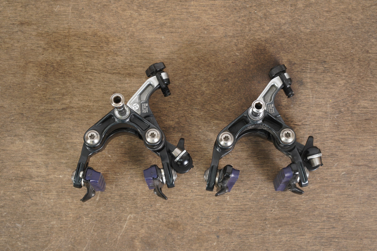 Shimano Dura-Ace BR-9000 Standard Center Mount Rim Brake Calipers