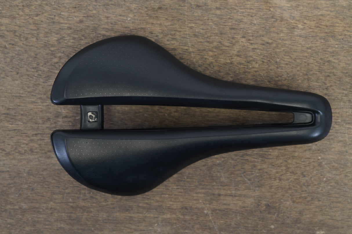 145mm Bontrager Aeolus Comp Steel Rail Road Saddle 282g