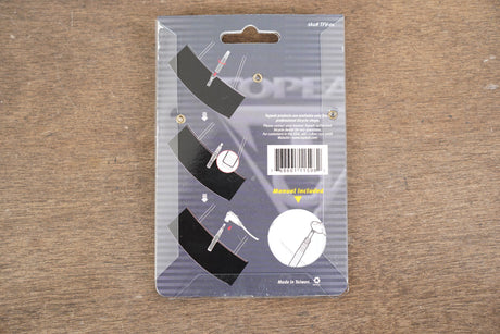 (1) NEW Topeak Valve Extender Presta