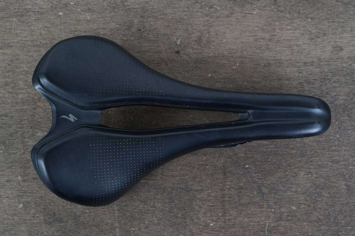 155mm Specialized Romin Evo Pro Carbon Rail Road Saddle 210g