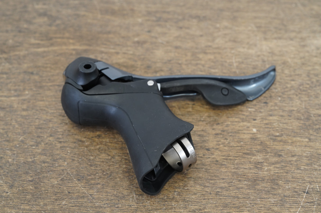 (1) LEFT Shimano Claris ST-R2000 2x8 Speed Mechanical Rim Brake Road Shifter