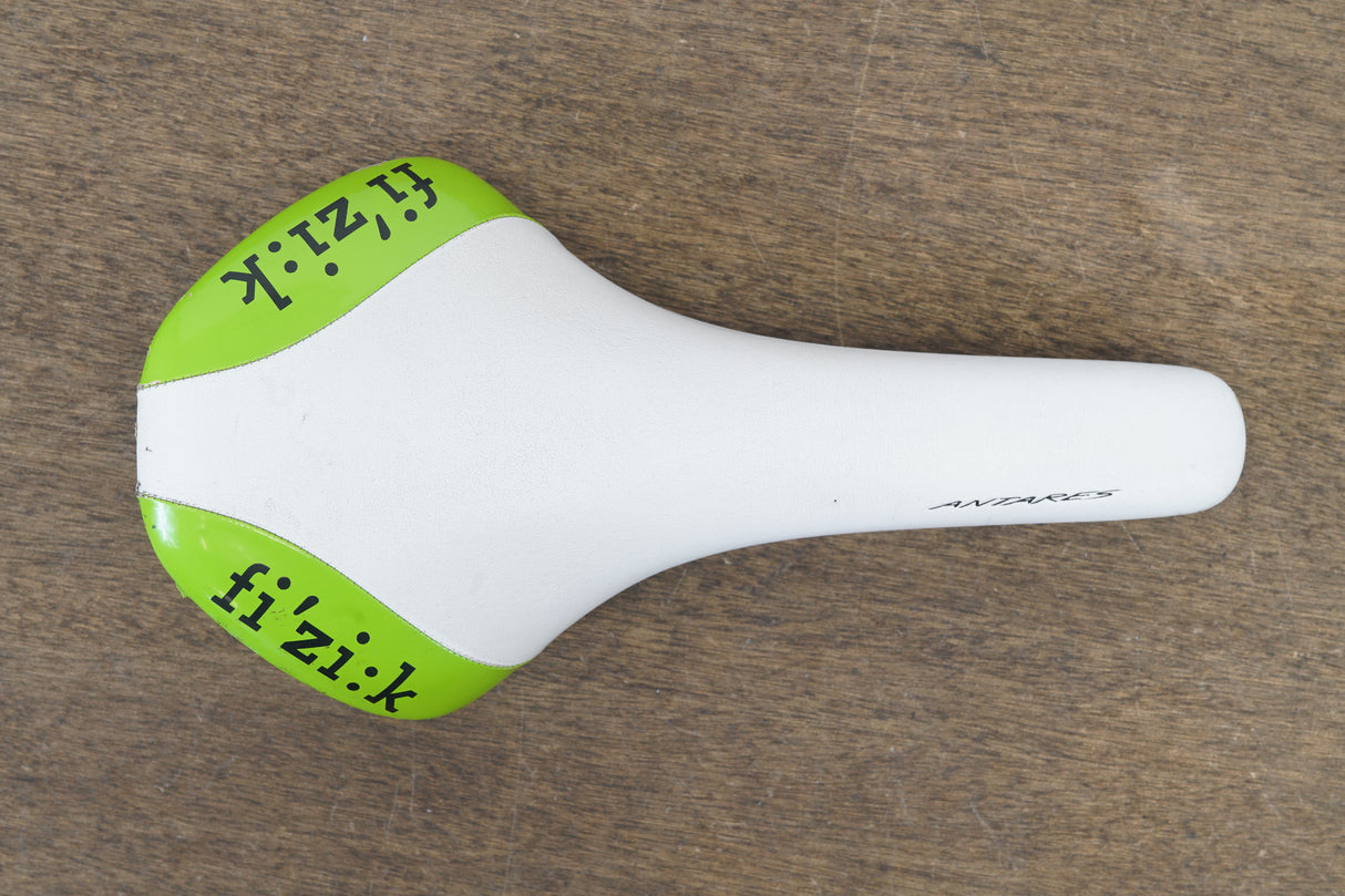140mm Fizik Antares R5 Cr-Mo Rail Road Saddle 208
