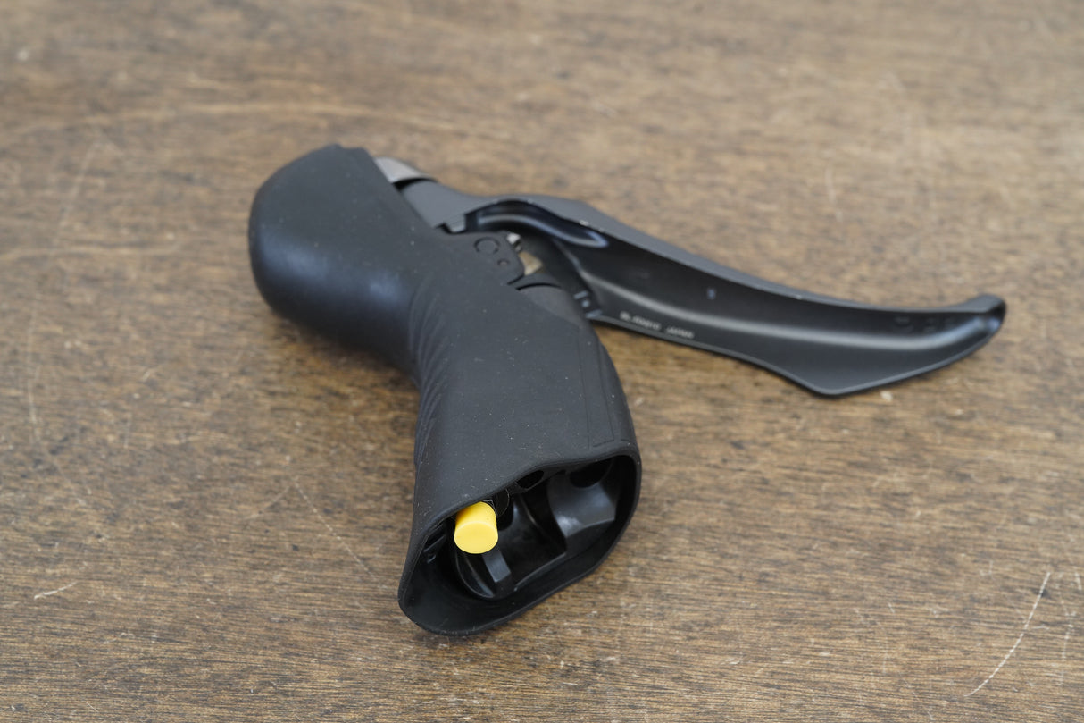 (1) LEFT Shimano GRX ST-RX810-LA Hydraulic Disc Brake Dropper Post Lever