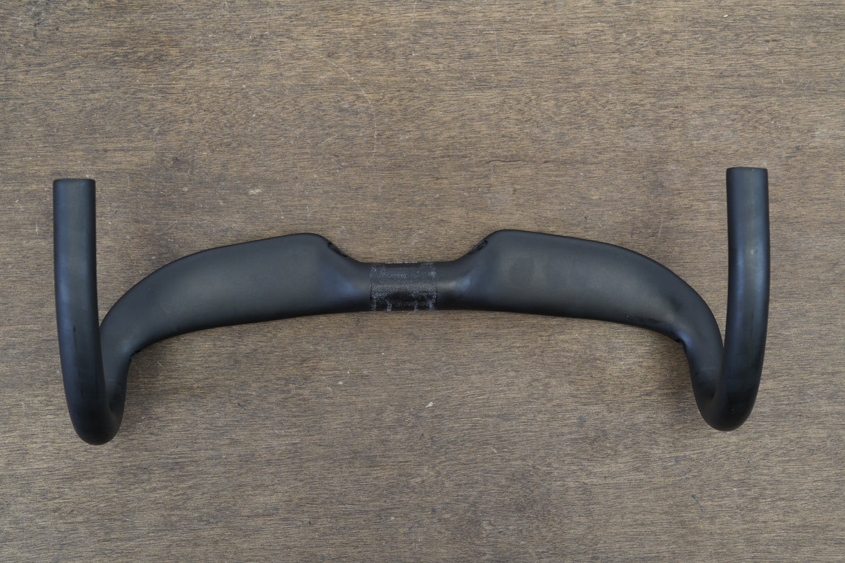 37cm Generic Carbon Aero Compact Handlebar 31.8mm