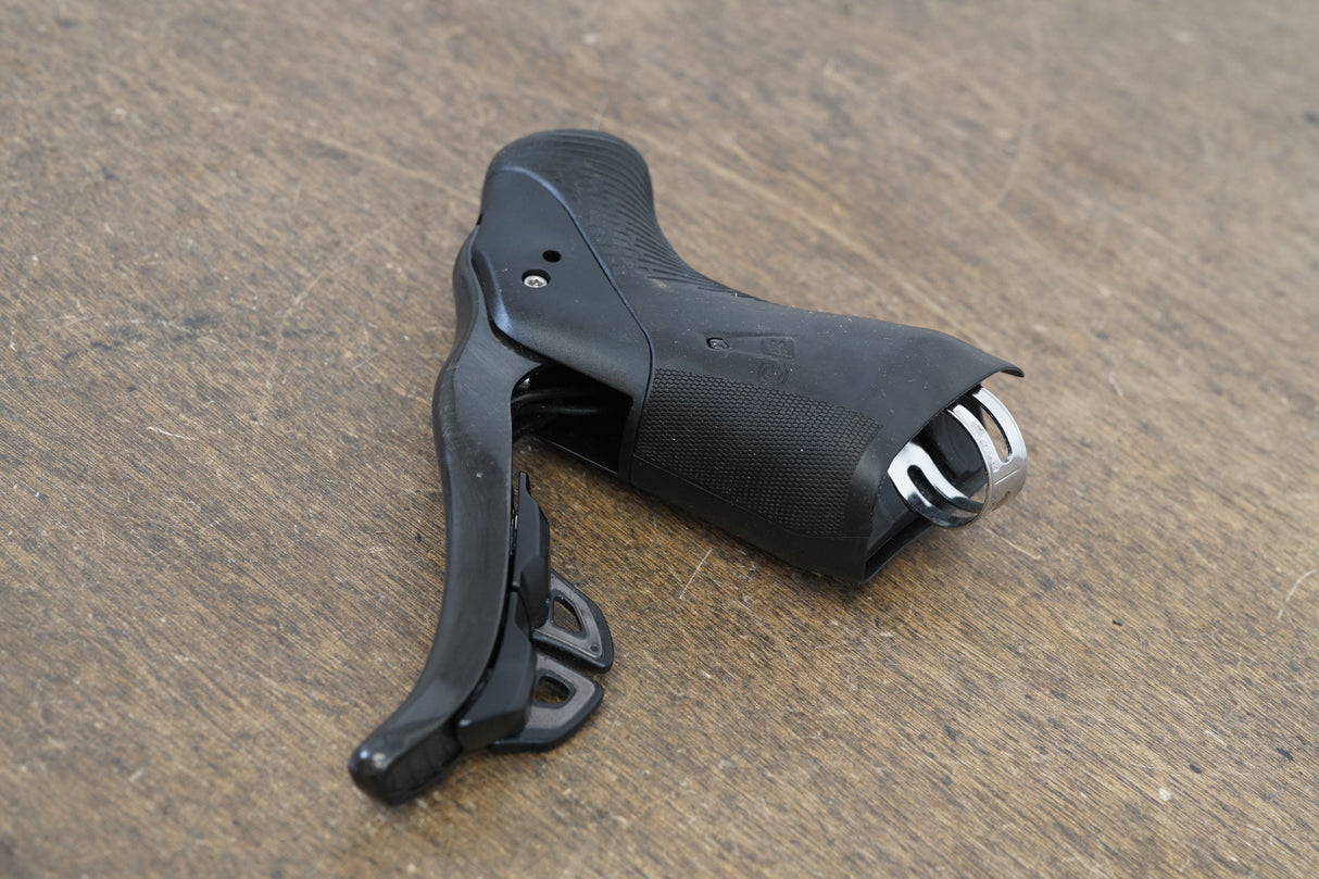 (1) RIGHT Campagnolo Super Record EPS WRL 12 Speed Wireless Disc Brake Shifter