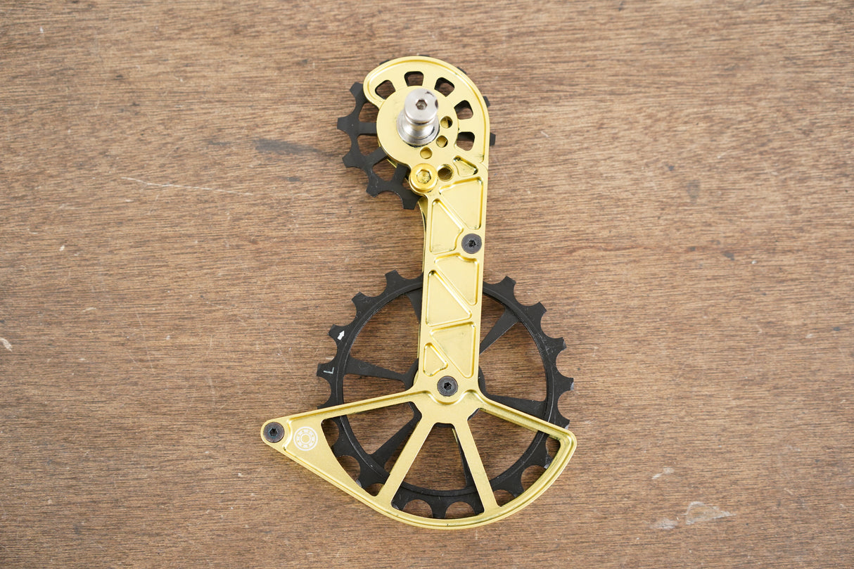 NEW Kogel Kolossos R9100/R8000 Rear Derailleur OSPW Pulley Cage 9100 8000