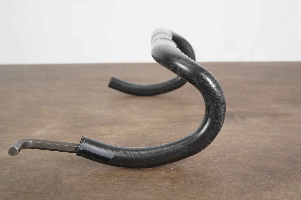 42cm FSA K-Force Carbon Compact Road Handlebar 31.8mm