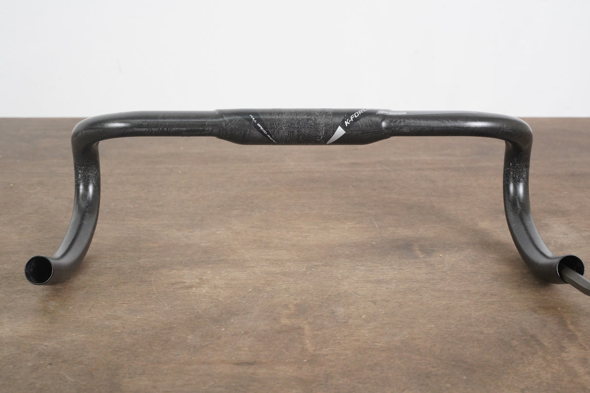 42cm FSA K-Force Carbon Compact Road Handlebar 31.8mm