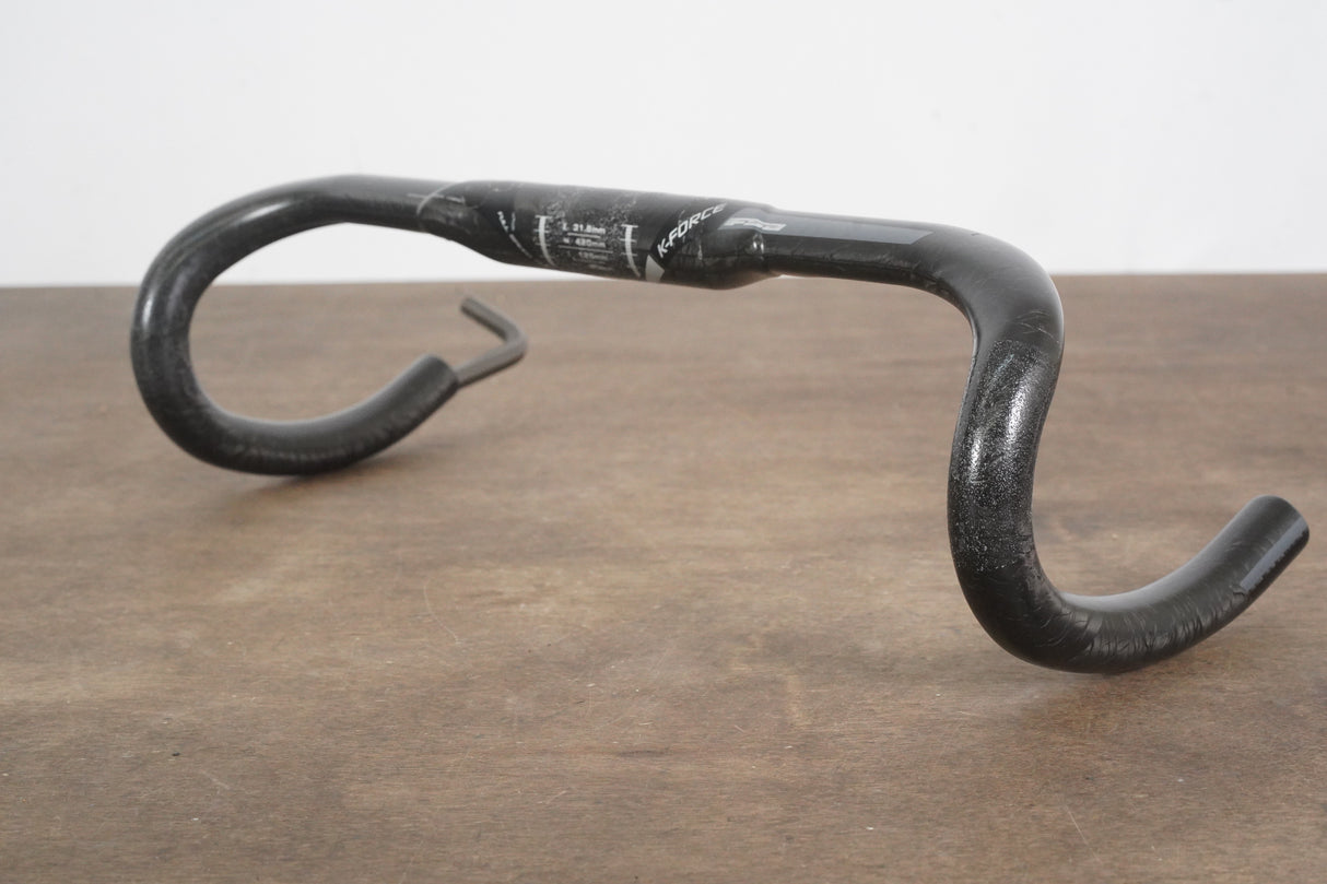 42cm FSA K-Force Carbon Compact Road Handlebar 31.8mm